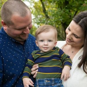 Meet your Posher, Cory